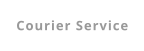 Courier Service